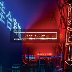 Derision Cult - Deaf Blood (2022) [EP]