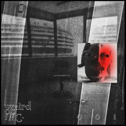 dj_2button - Weirdos Inc 001 (2020) [EP]