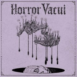 Horror Vacui - Distressed / The Last Dance (2023) [Single]