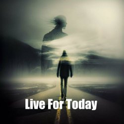 Post Analog Disorder - Live For Today (2023) [EP]
