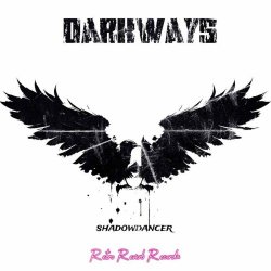 Darkways - Shadowdancer (2023) [Single]