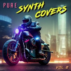 VA - Pure Synth Covers Vol. 2 (2023)