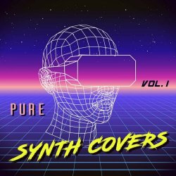 VA - Pure Synth Covers Vol. 1 (2022)