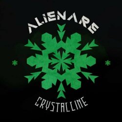 Alienare - Crystalline (2023) [Single]