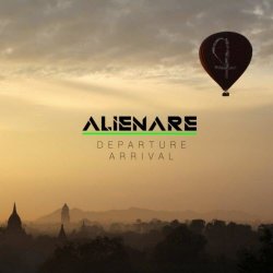 Alienare - Departure / Arrival (2020) [Single]