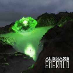 Alienare - Emerald (Limited Edition) (2023) [2CD]