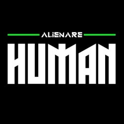 Alienare - Human (2020) [Single]