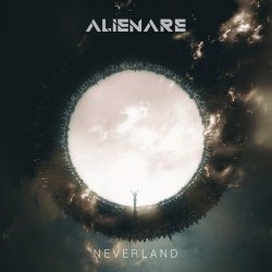 Alienare - Neverland (Limited Edition) (2019) [2CD]