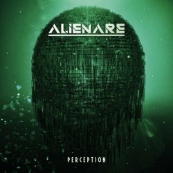 Alienare - Perception (2021) [EP]