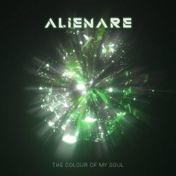 Alienare - The Colour Of My Soul (2019) [EP]