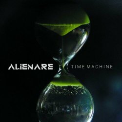 Alienare - Time Machine (2020) [Single]