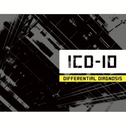 ICD-10 - Differential Diagnosis (2019)
