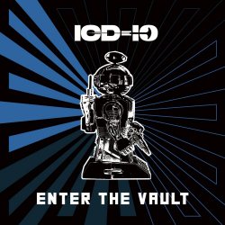 ICD-10 - Enter The Vault (2023) [EP]