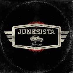 Junksista - Sex On A Stick (2014) [Single]