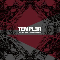 Templer - Myths And Consequences (2021)