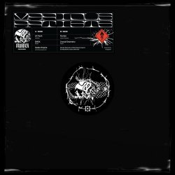 VA - Murder 01 (2020) [EP]