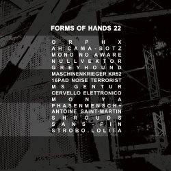 VA - Forms Of Hands 22 (2023)