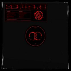 VA - Murder 02 (2021) [EP]