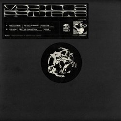 VA - Murder 03 (2021) [EP]