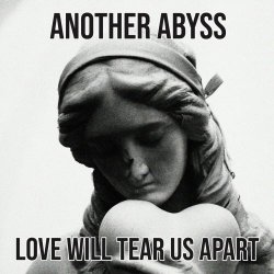 Another Abyss - Love Will Tear Us Apart (Joy Division Cover) (2023) [Single]