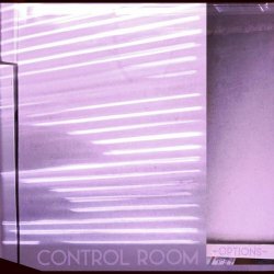 Control Room - Options (2021) [EP]