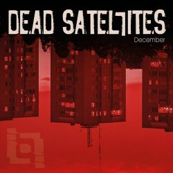Dead Satellites - December (2023) [Single]