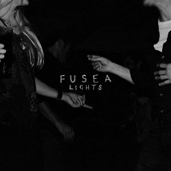 Fusea - Lights (2018) [Single]