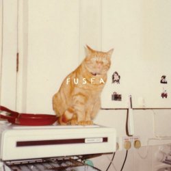 Fusea - Fusea (2019) [EP]