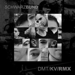 Schwarzbund - Der Mensch Tanzt / Knallbunte Vögel (2014) [EP]