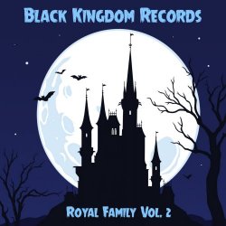VA - Royal Family Vol. 2: The Darkest Night (2023)