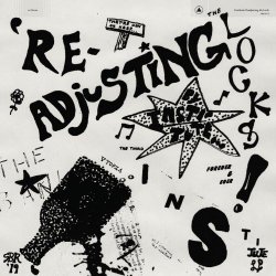 Institute - Readjusting The Locks (2019)