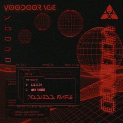Vodoo Rage - 1212129 (2023) [Single]