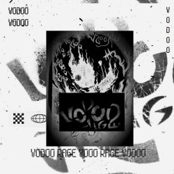 Vodoo Rage - My Name (2022) [Single]