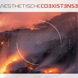 Aesthetische - Co3xist3ns3 (Limited Edition) (2019) [2CD]