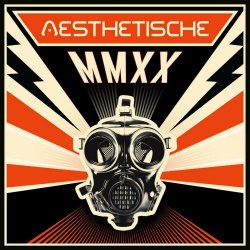 Aesthetische - MMXX (2020) [EP]
