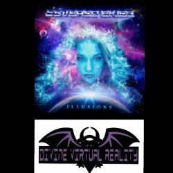 Severed Skies - Chasm (Divine Virtual Reality Remix) (2021) [Single]