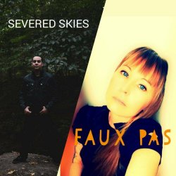 Severed Skies - Noir Dreams (Remix) (2023) [Single]