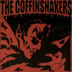 The Coffinshakers - Return Of The Vampire (2005) [Single]