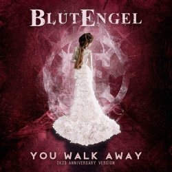 BlutEngel - You Walk Away (2k23 Anniversary Version) (2023) [Single]