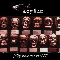 Acylum - Filthy Memories Part II (2020)
