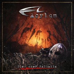 Acylum - Sieg Oder Walhalla (2020) [EP]