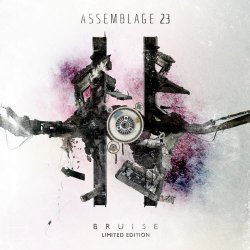 Assemblage 23 - Bruise (Limited Edition) (2012) [2CD]