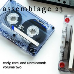 Assemblage 23 - Early, Rare, And Unreleased: Volume Two (2009)