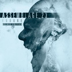 Assemblage 23 - Endure (Deluxe Edition) (2016)