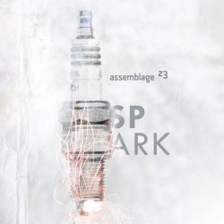 Assemblage 23 - Spark (2009) [Single]