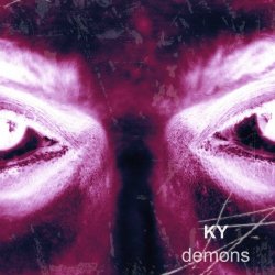 Ky - Demons (2023) [Single]