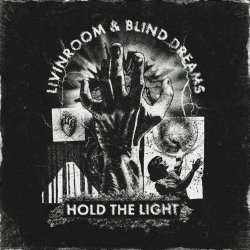 LIVINROOM - Hold The Light (feat. Blind Dreams) (2023) [Single]
