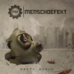 Menschdefekt - Empty World (Deluxe Edition) (2020)