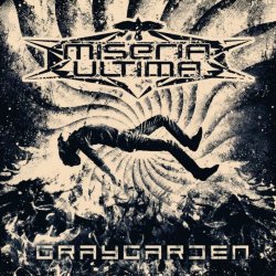 Miseria Ultima - Graygarden (2020)