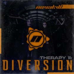 Novakill - Therapy II: Diversion (2022) [EP]